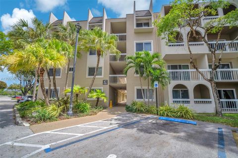 Tiny photo for 8103 Camino Real #C-314, Miami, FL 33143 (MLS # A12005903)