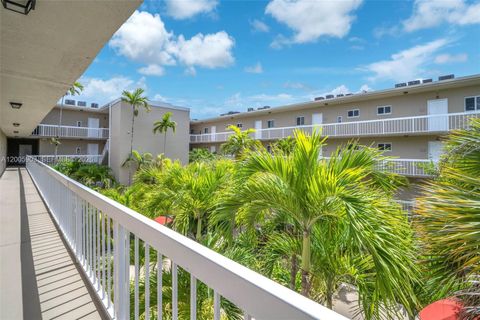 Tiny photo for 8103 Camino Real #C-314, Miami, FL 33143 (MLS # A12005903)