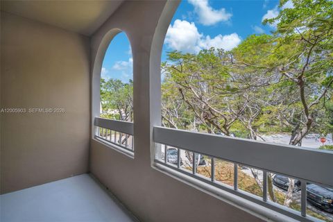 Tiny photo for 8103 Camino Real #C-314, Miami, FL 33143 (MLS # A12005903)