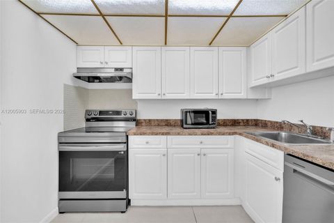 Tiny photo for 8103 Camino Real #C-314, Miami, FL 33143 (MLS # A12005903)