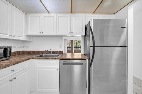 Tiny photo for 8103 Camino Real #C-314, Miami, FL 33143 (MLS # A12005903)