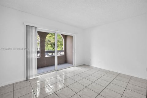 Tiny photo for 8103 Camino Real #C-314, Miami, FL 33143 (MLS # A12005903)