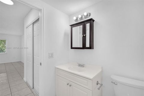 Tiny photo for 8103 Camino Real #C-314, Miami, FL 33143 (MLS # A12005903)