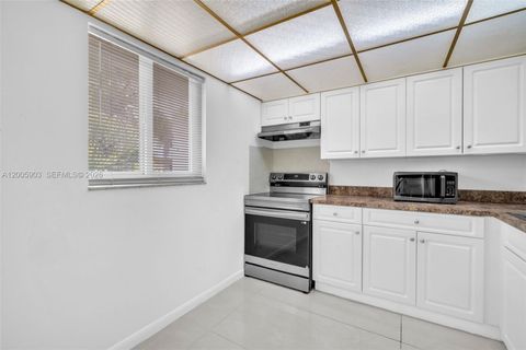 Tiny photo for 8103 Camino Real #C-314, Miami, FL 33143 (MLS # A12005903)