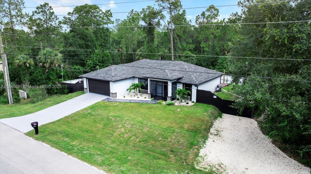 LEHIGH ACRES 26. - Residential