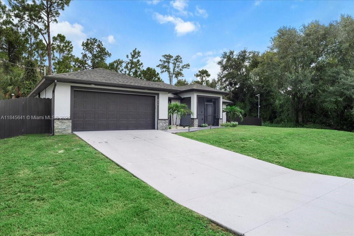 LEHIGH ACRES 26. - Residential