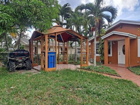 3708 SW 58th Ave 0 West Park FL 33023
