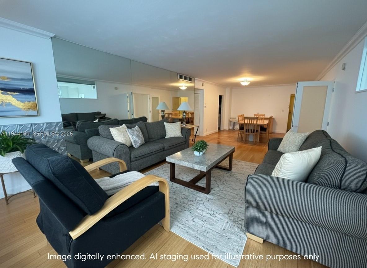 4250 Galt Ocean Dr 2U