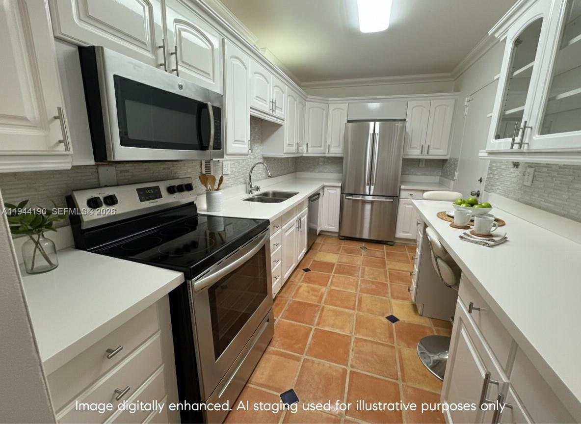 4250 Galt Ocean Dr 2U