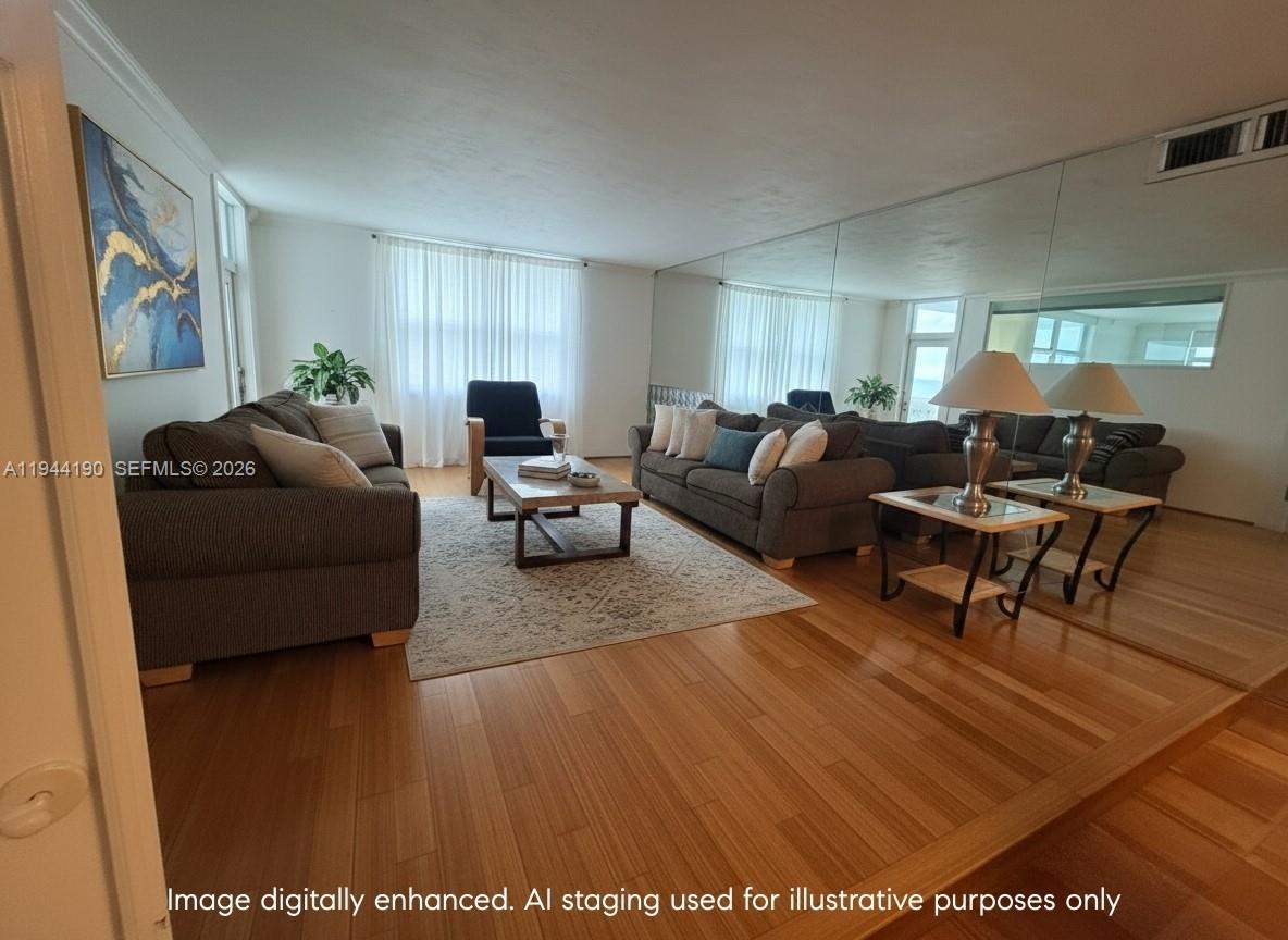 4250 Galt Ocean Dr 2U