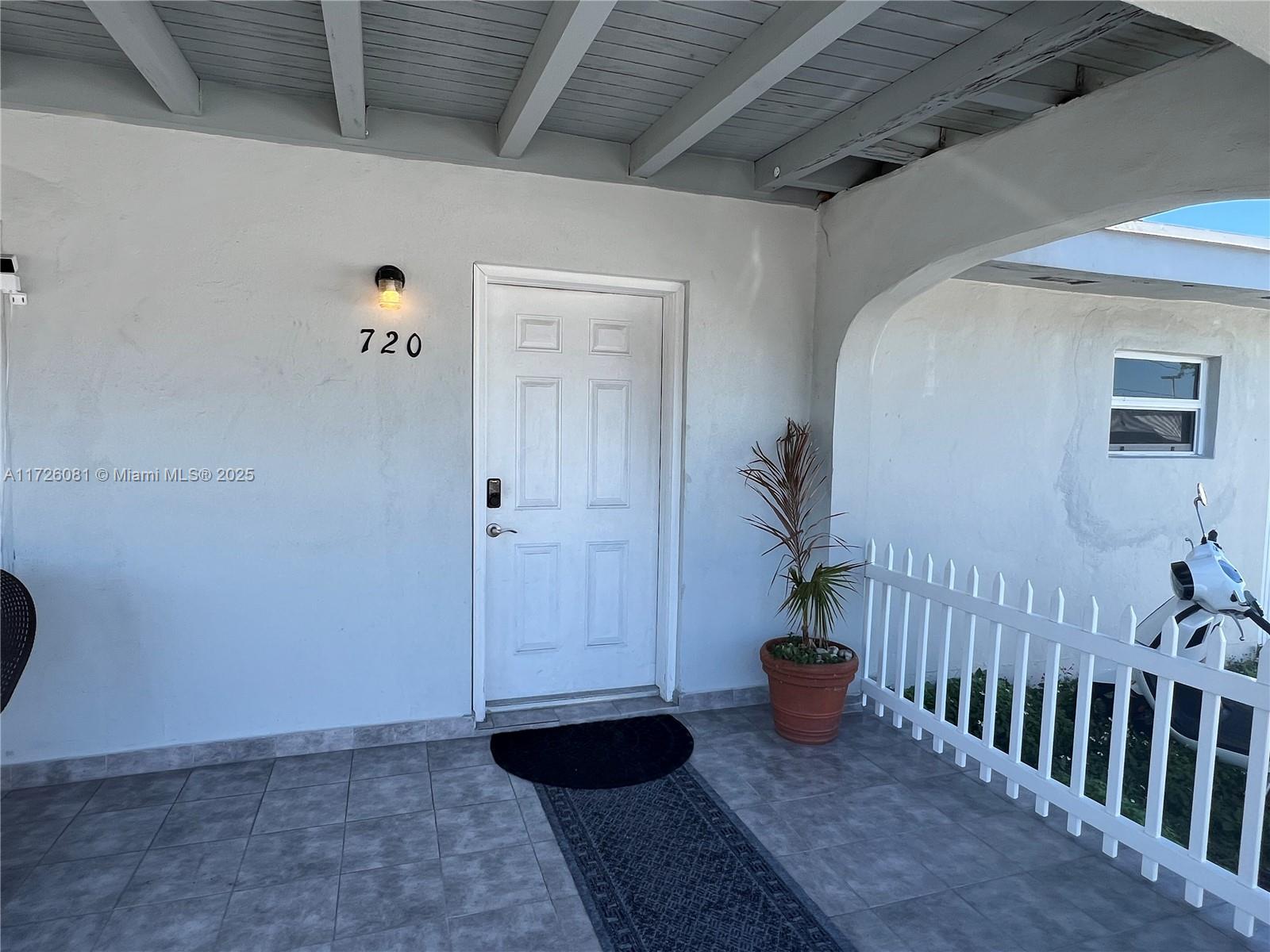 BOREL ADDN - Residential