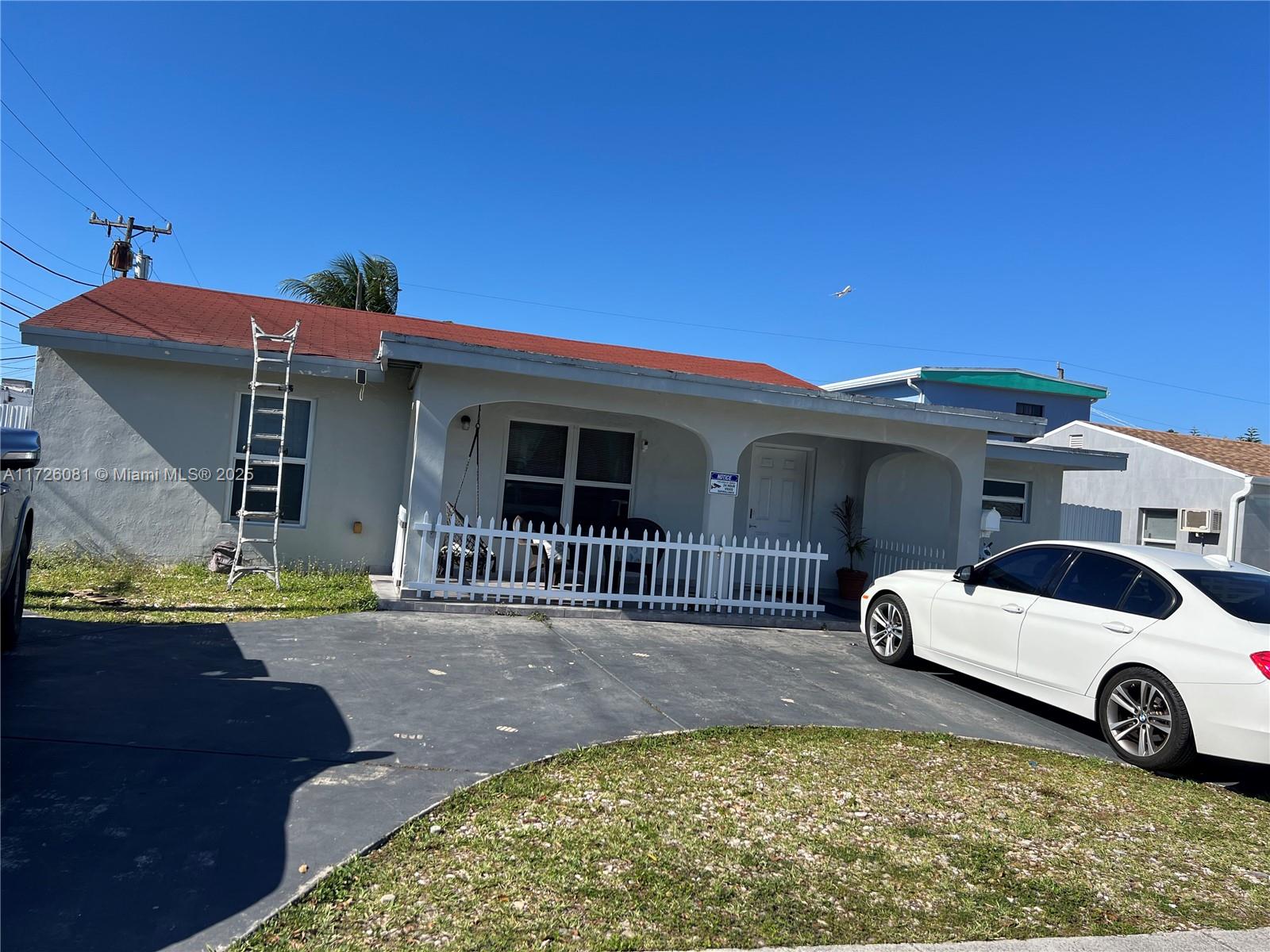 Property for Sale at 720 Nw 30th Ave, Miami, Broward County, Florida - Bedrooms: 8 
Bathrooms: 8  - $1,100,000