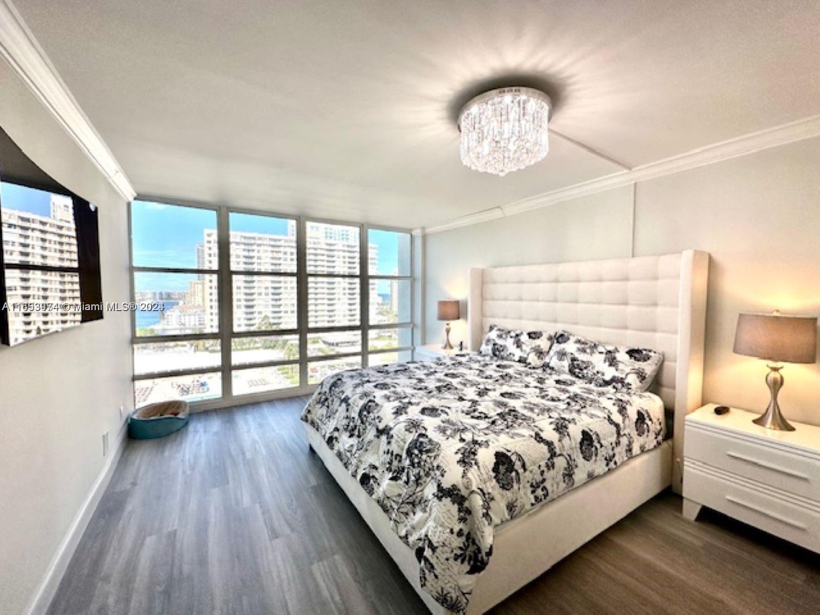AVANT GARDE CONDO - Residential
