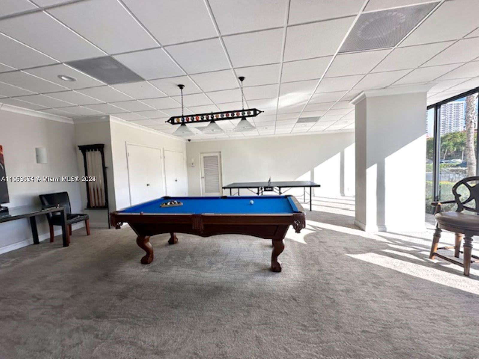 AVANT GARDE CONDO - Residential
