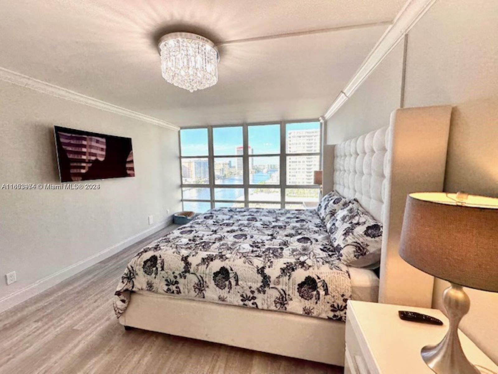 AVANT GARDE CONDO - Residential
