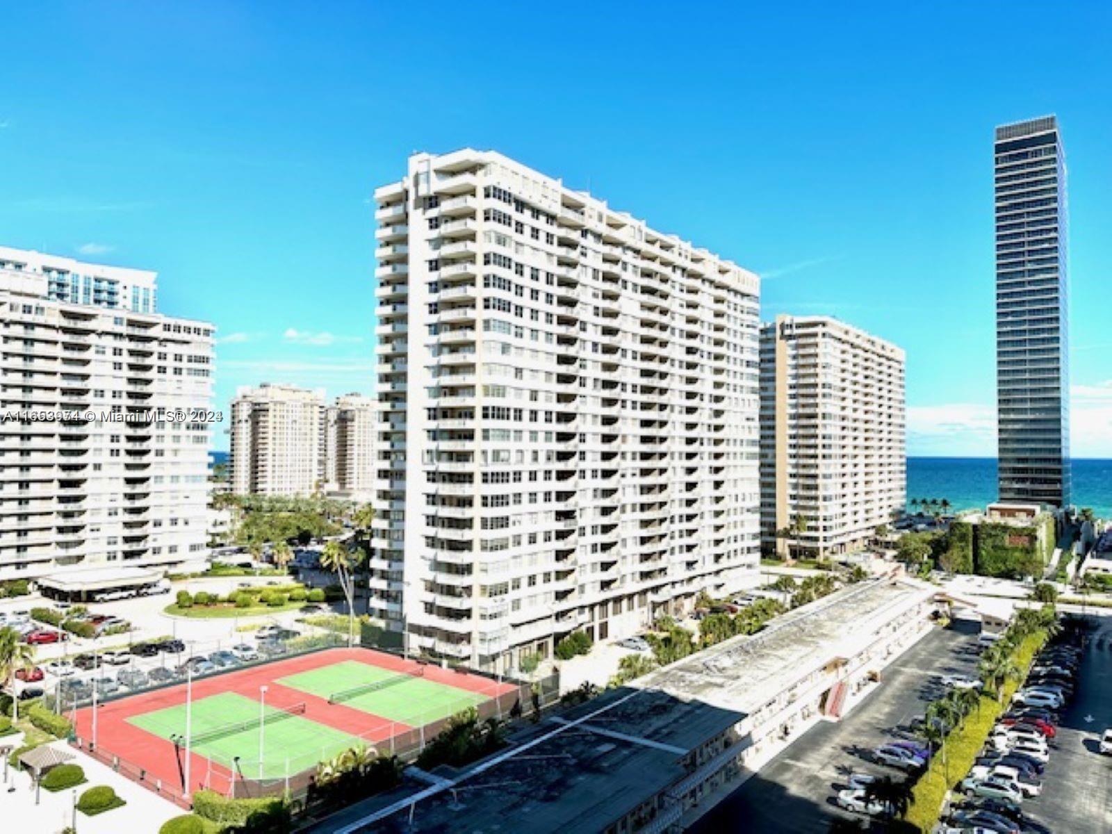 AVANT GARDE CONDO - Residential