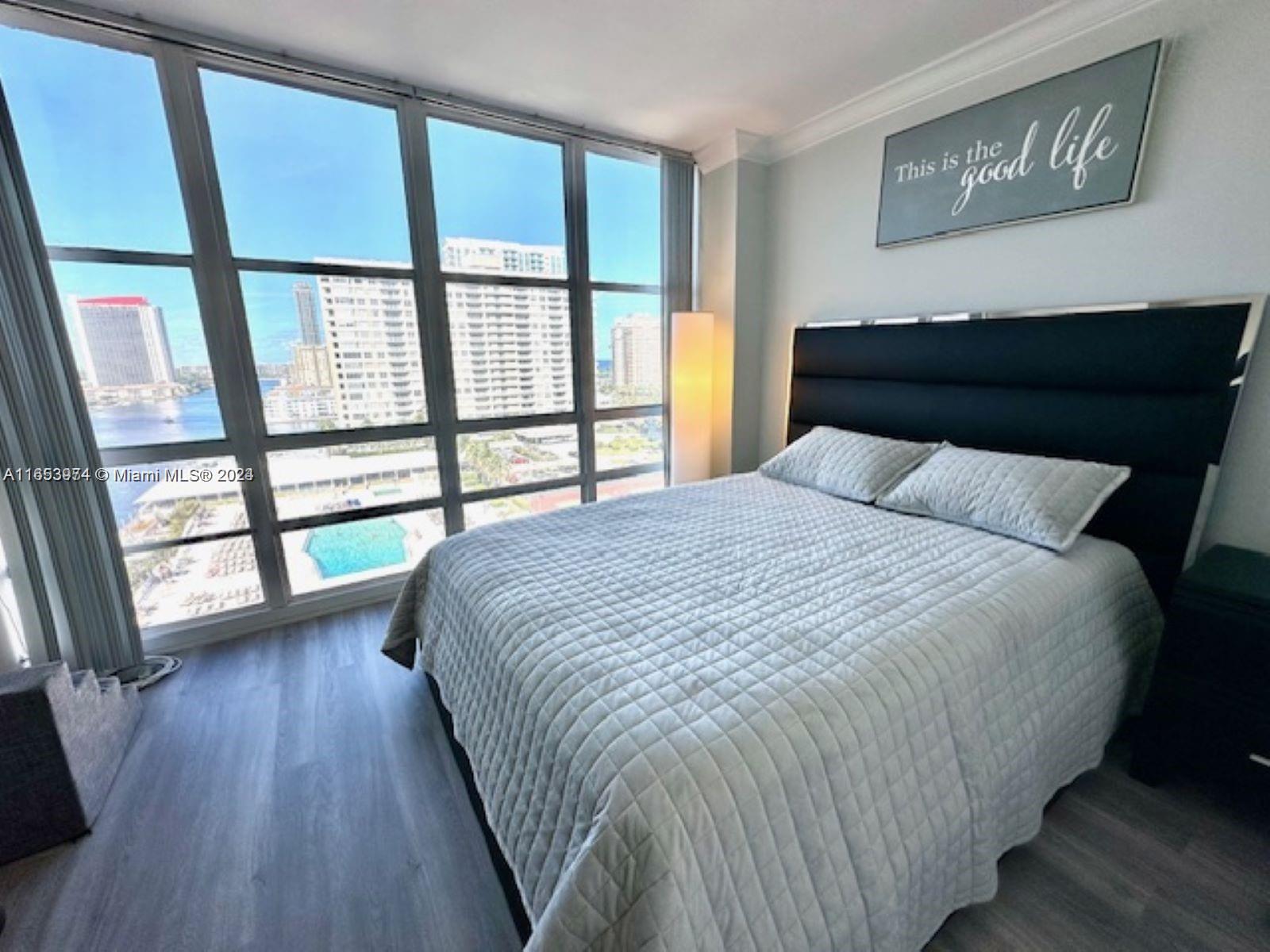 AVANT GARDE CONDO - Residential
