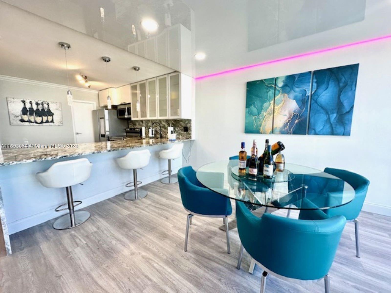 AVANT GARDE CONDO - Residential