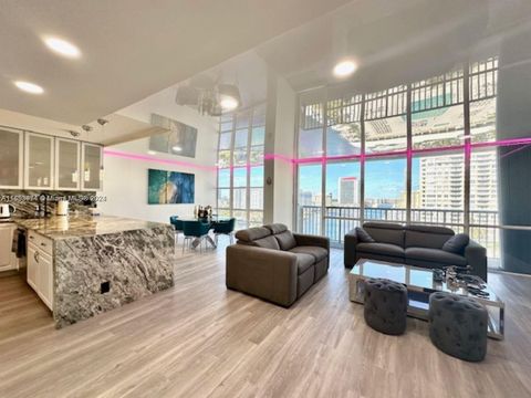 2017 S Ocean Dr 1107 Hallandale Beach FL 33009