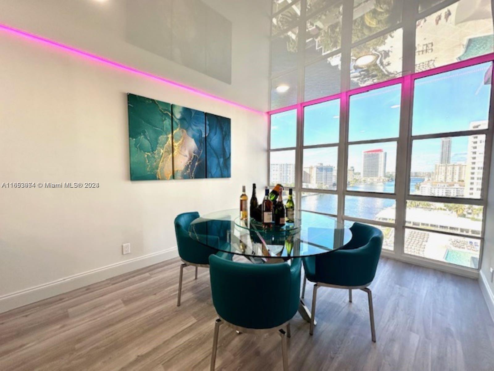 AVANT GARDE CONDO - Residential
