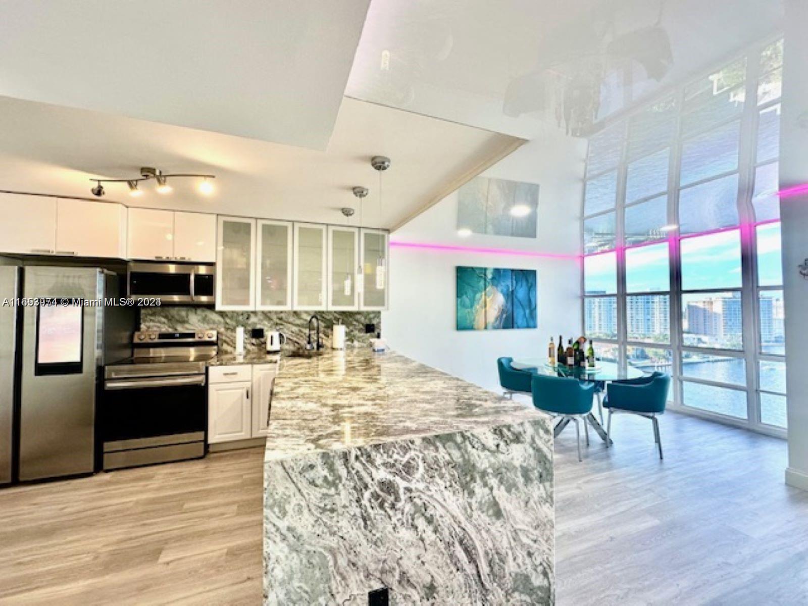 AVANT GARDE CONDO - Residential