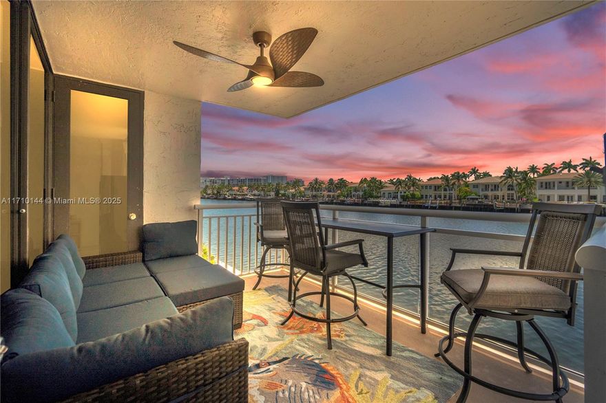 This beautifully renovated 2-bedroom, 2-bathroom condo is now available for you to call home. Enjoy a spacious, fully upgraded kitchen with brand-new stainless steel appliances, fully remodeled bathrooms, and plenty of closet space. The condo offers stunning sunset views over Hollywood Beach and is just steps away! Allington Towers provides excellent amenities, including a pool, library, sauna, gym, and one assigned parking space. The unit comes partially furnished for your convenience.