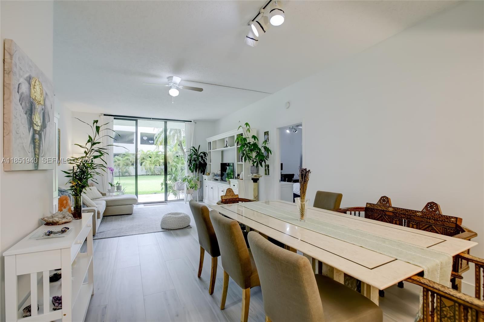 PARC CENTRAL AVENTURA SOU - Residential