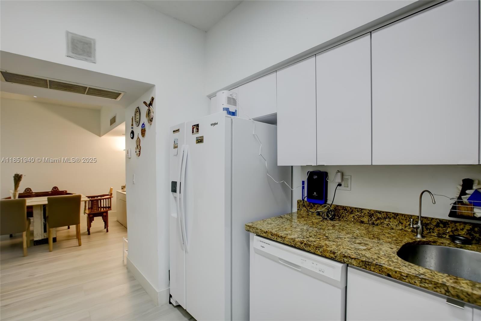 PARC CENTRAL AVENTURA SOU - Residential