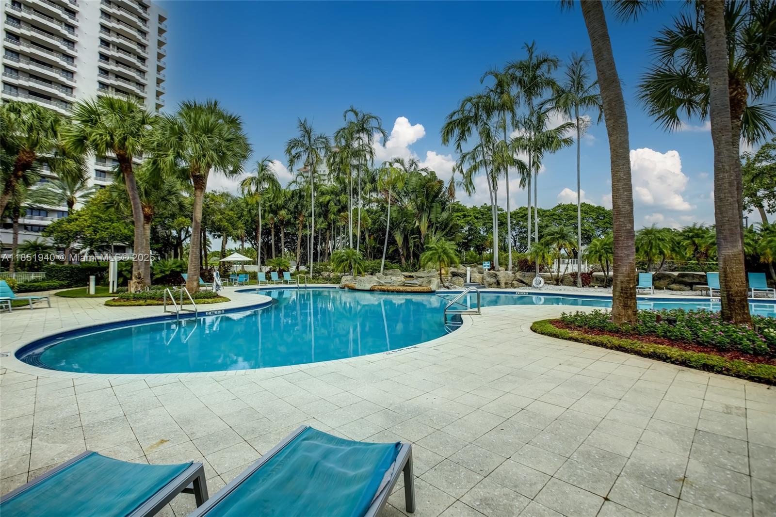 PARC CENTRAL AVENTURA SOU - Residential