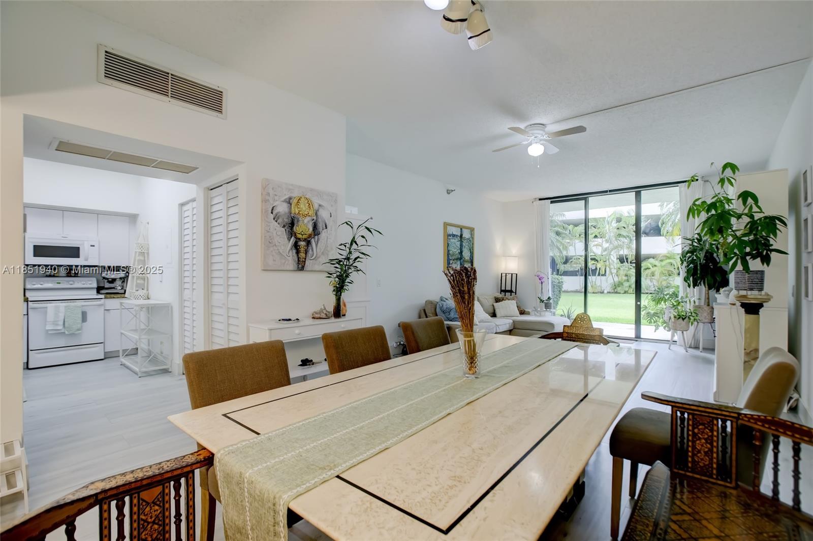 PARC CENTRAL AVENTURA SOU - Residential