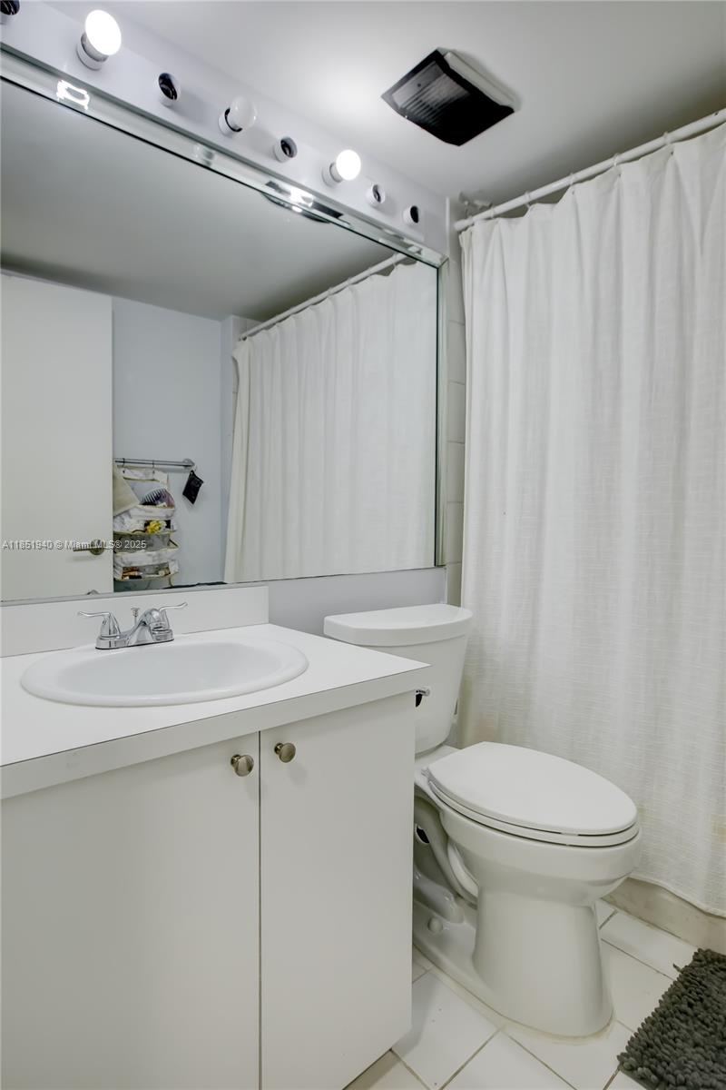 PARC CENTRAL AVENTURA SOU - Residential