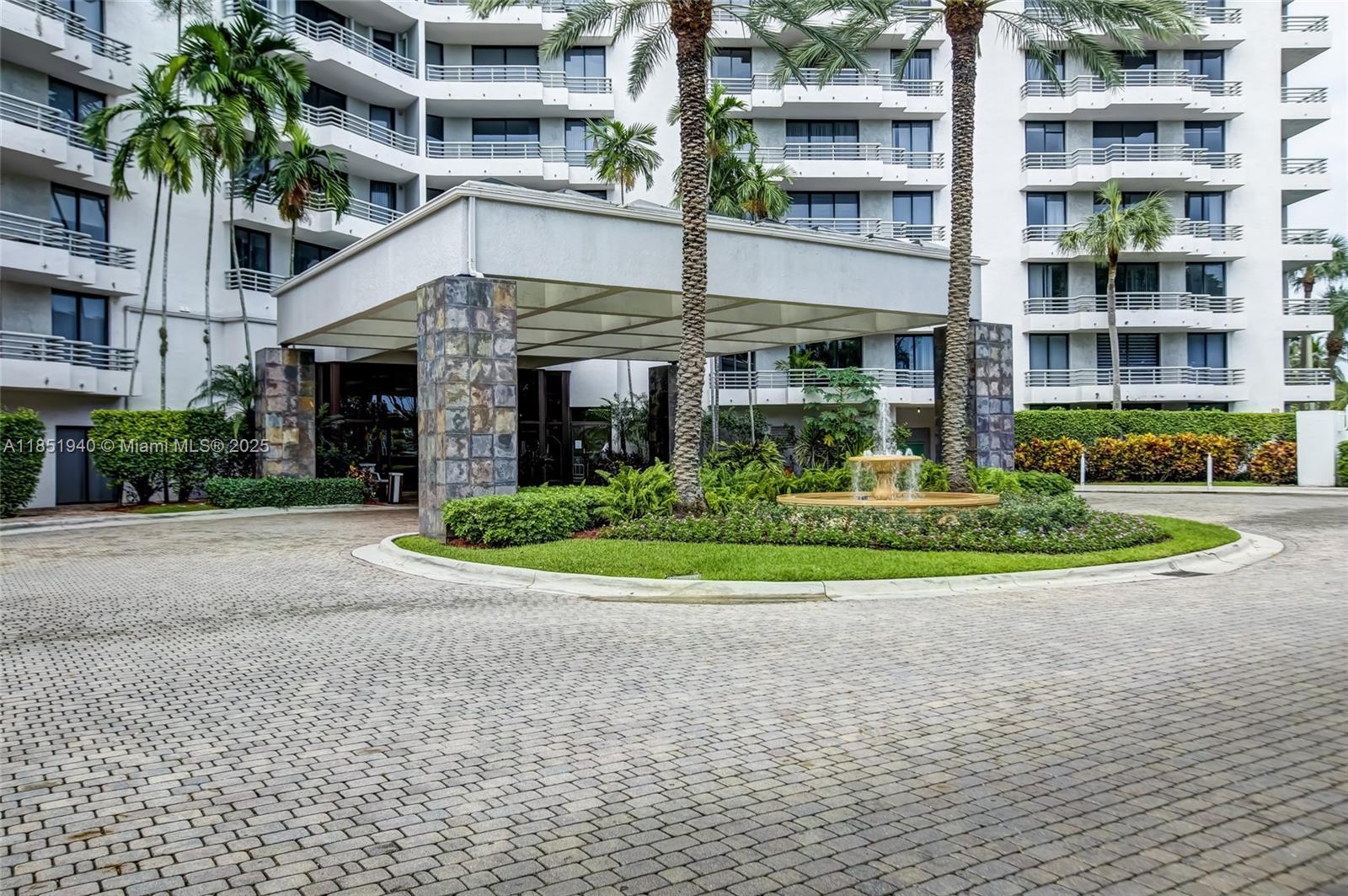 PARC CENTRAL AVENTURA SOU - Residential