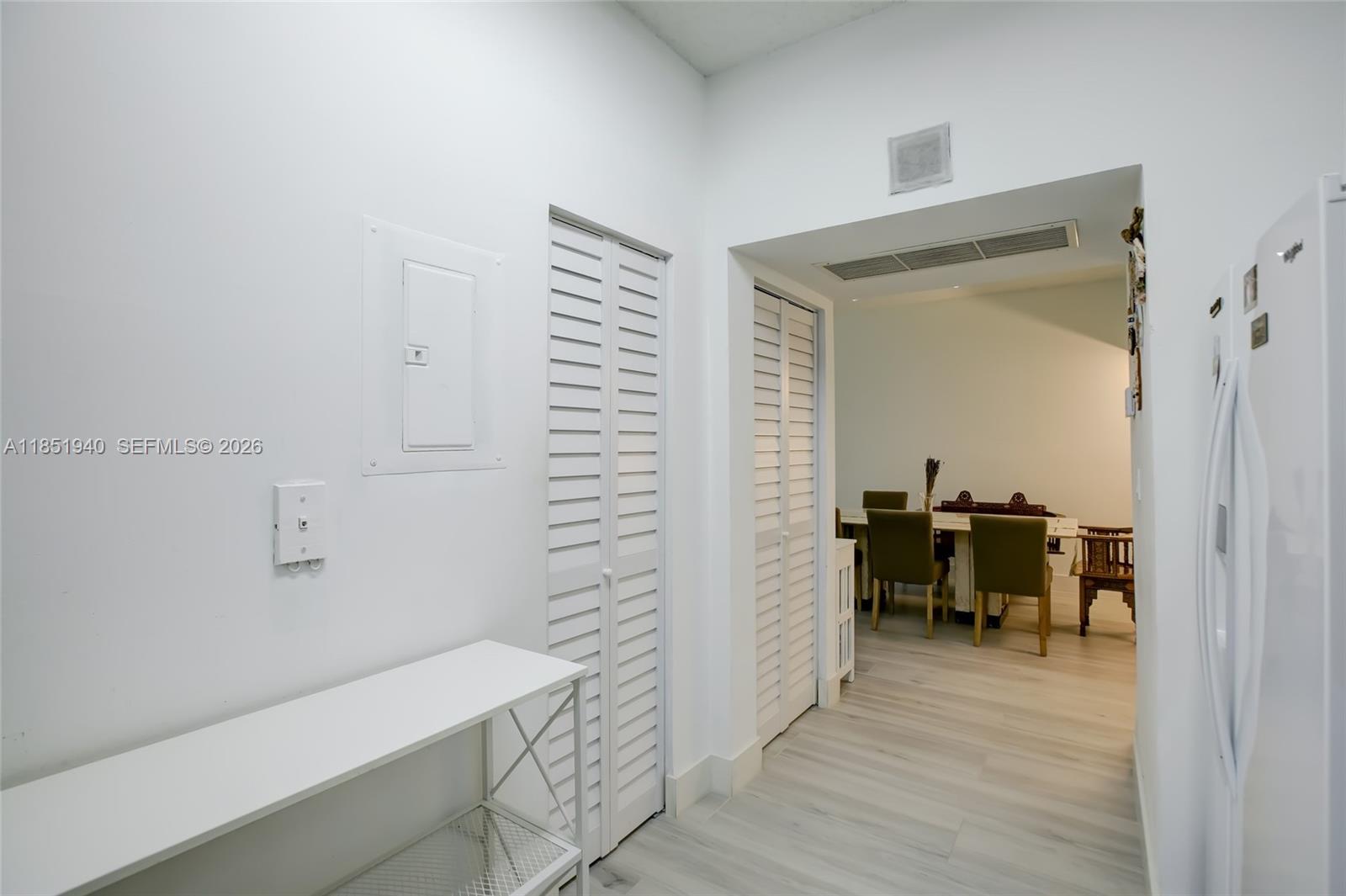 PARC CENTRAL AVENTURA SOU - Residential