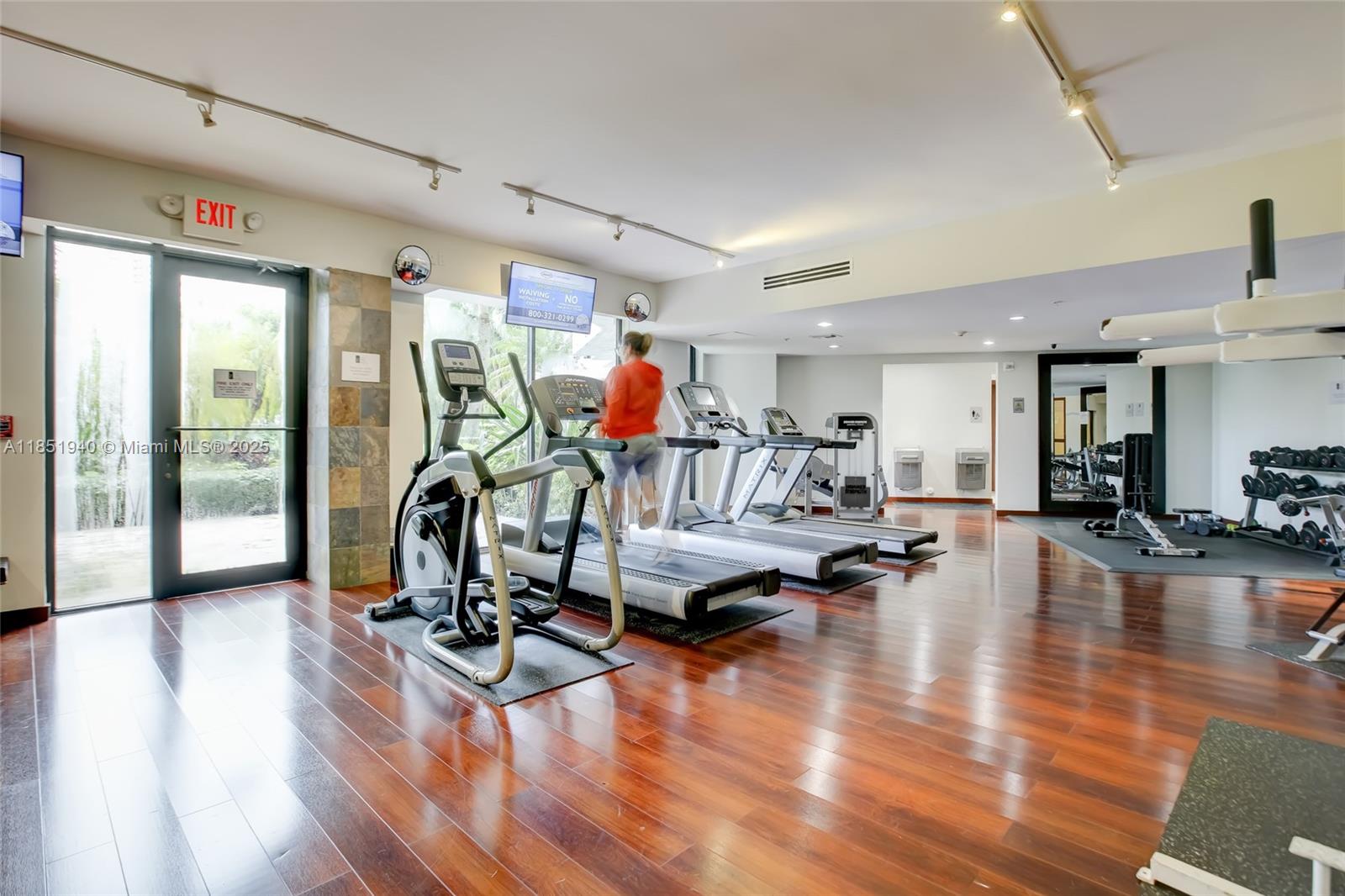 PARC CENTRAL AVENTURA SOU - Residential