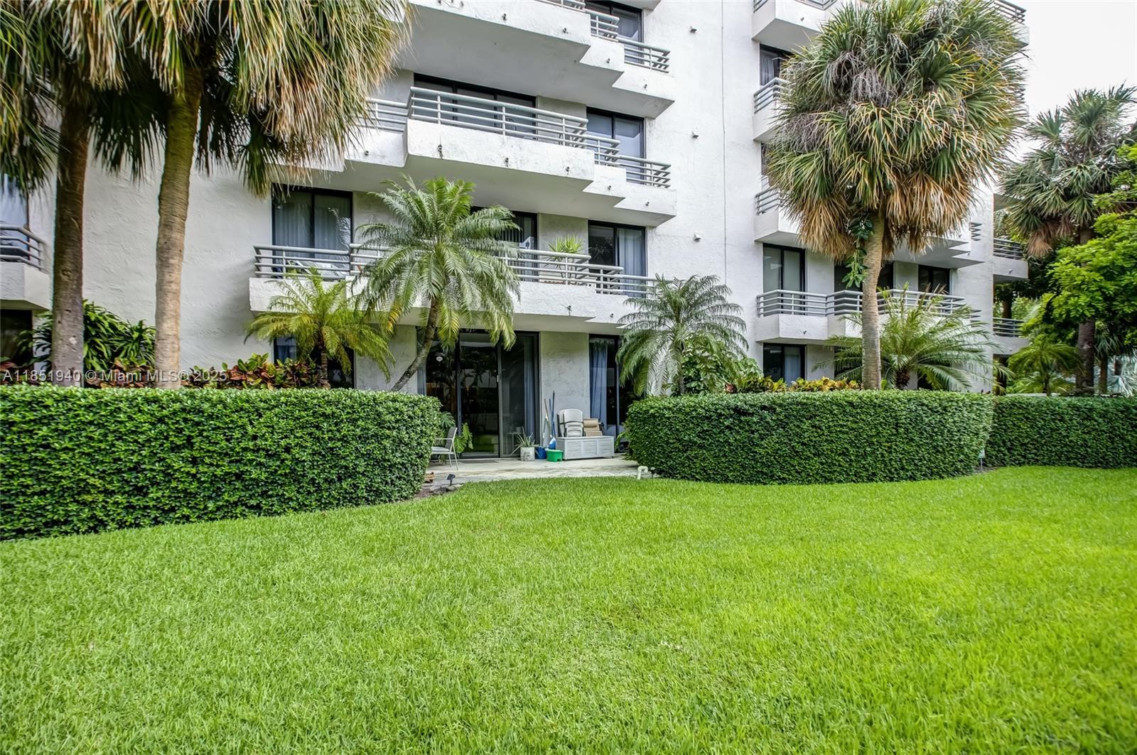 PARC CENTRAL AVENTURA SOU - Residential