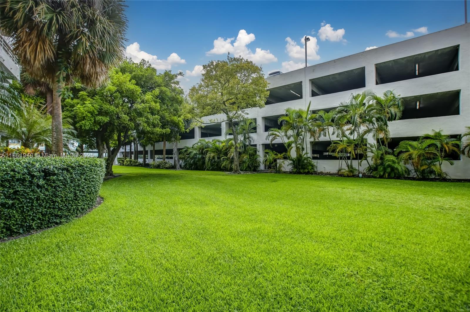 PARC CENTRAL AVENTURA SOU - Residential