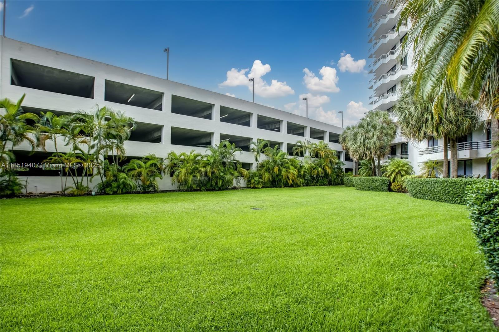 PARC CENTRAL AVENTURA SOU - Residential