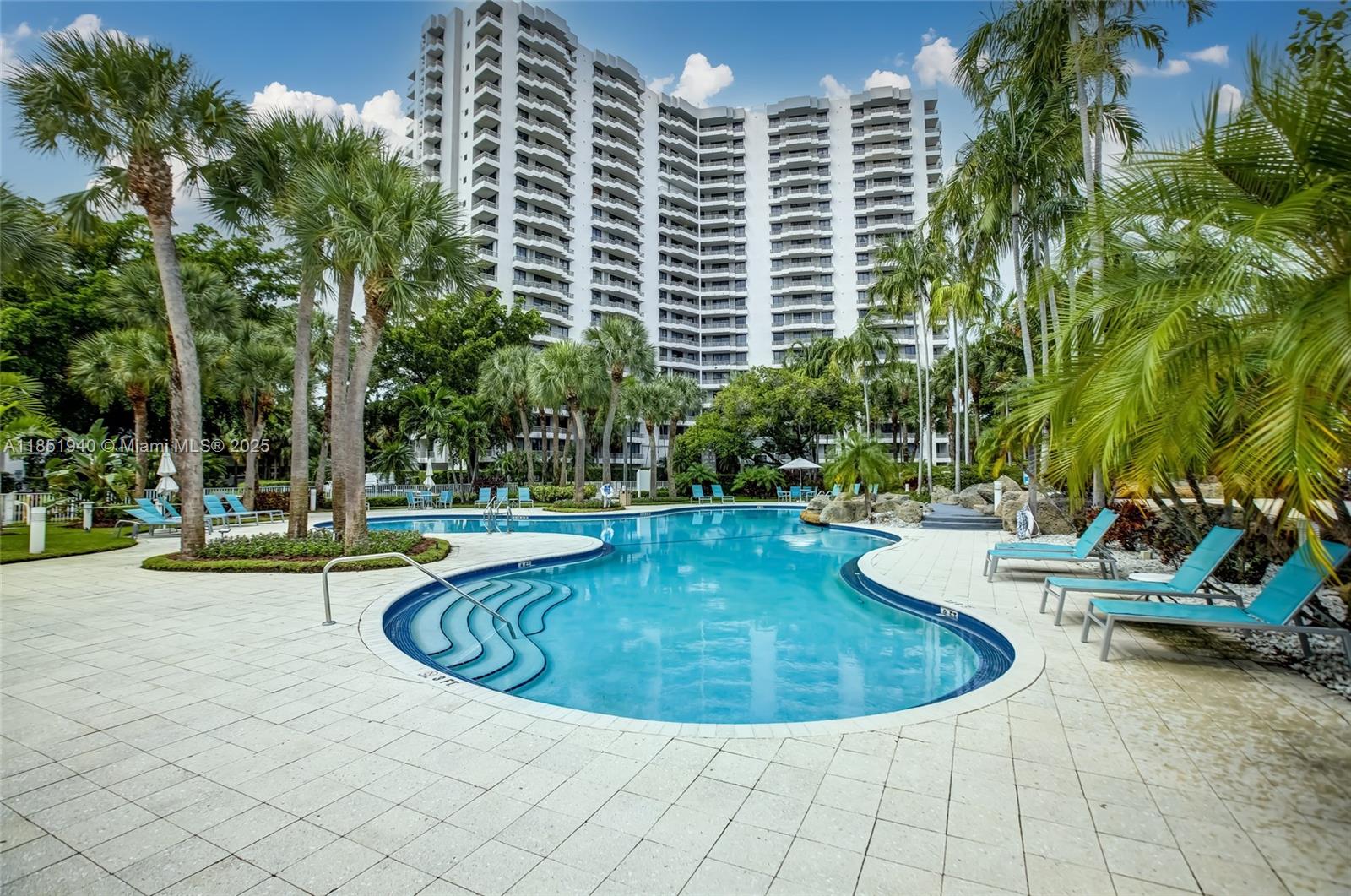 PARC CENTRAL AVENTURA SOU - Residential