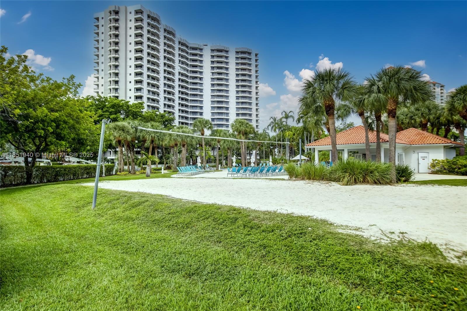 PARC CENTRAL AVENTURA SOU - Residential