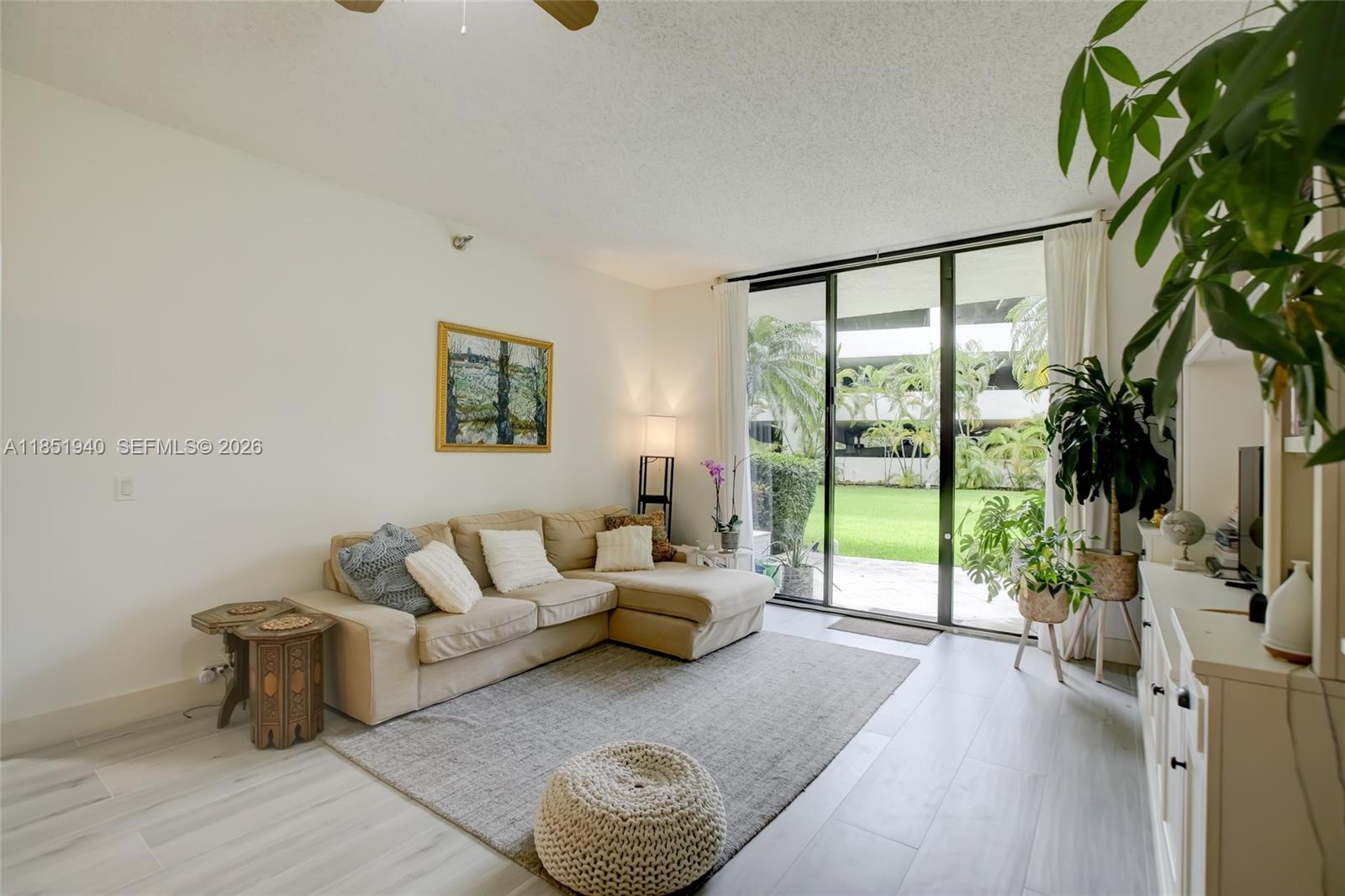 PARC CENTRAL AVENTURA SOU - Residential