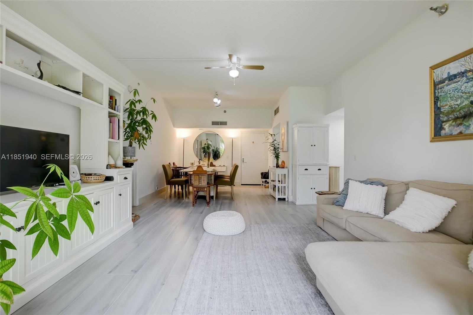 PARC CENTRAL AVENTURA SOU - Residential