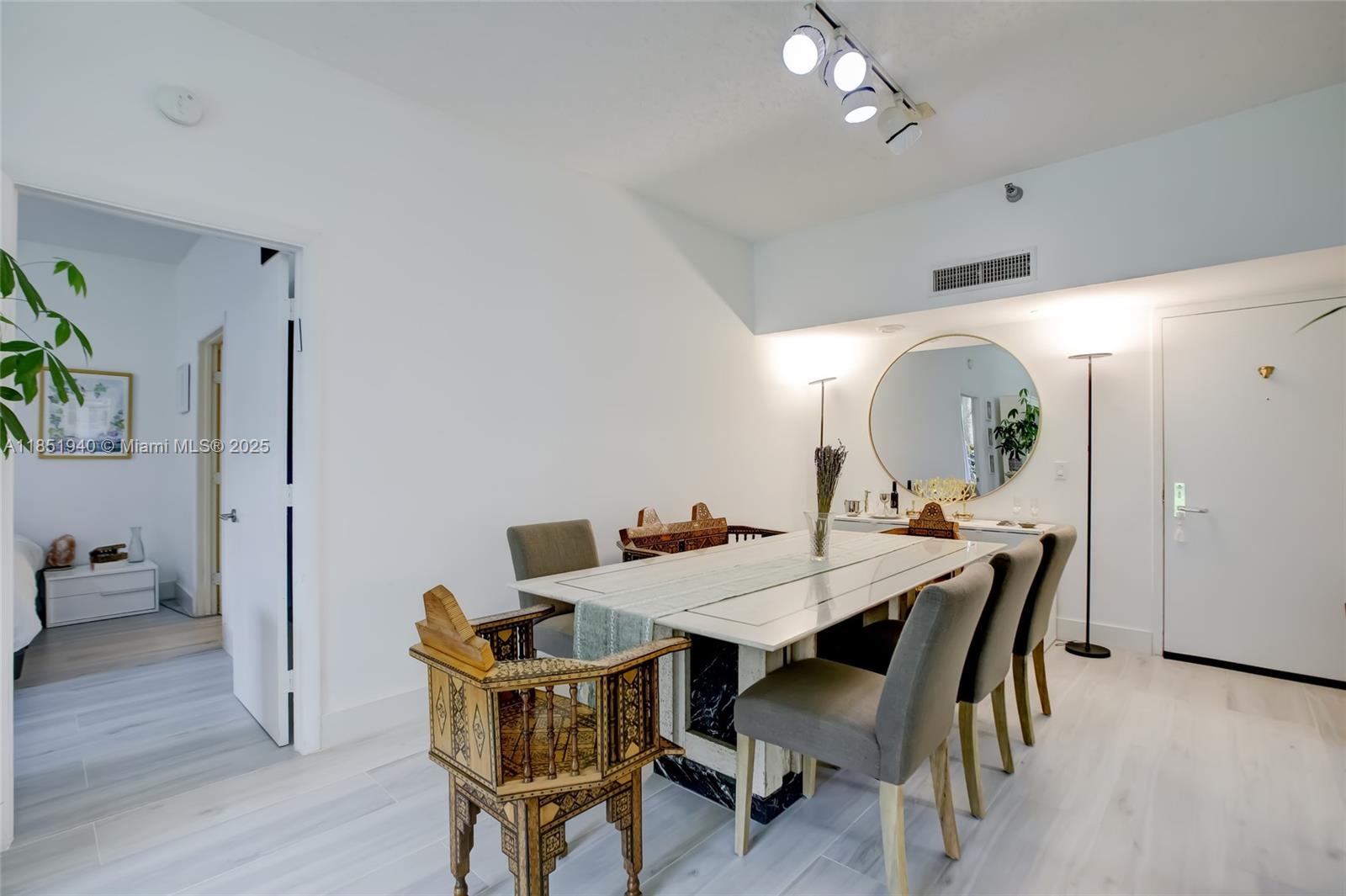 PARC CENTRAL AVENTURA SOU - Residential