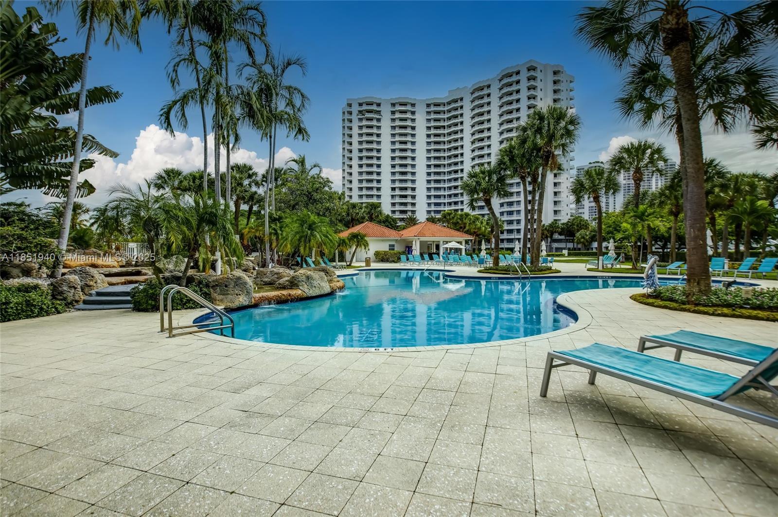 PARC CENTRAL AVENTURA SOU - Residential