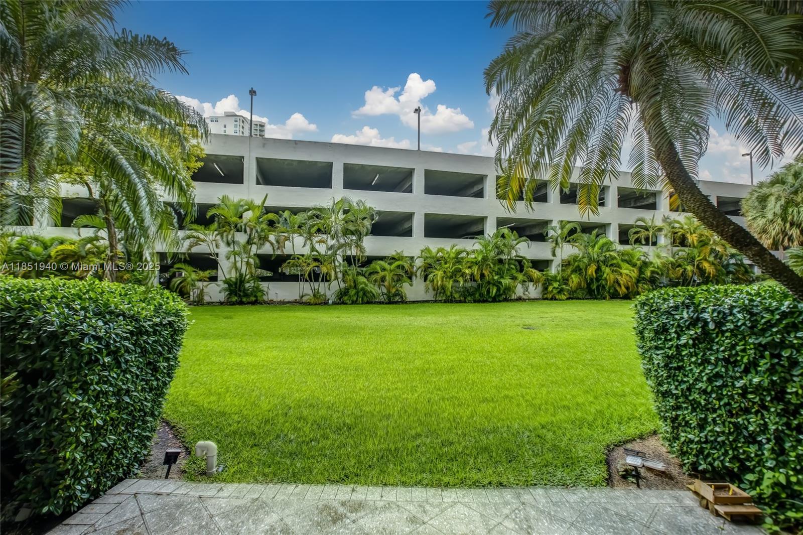 PARC CENTRAL AVENTURA SOU - Residential