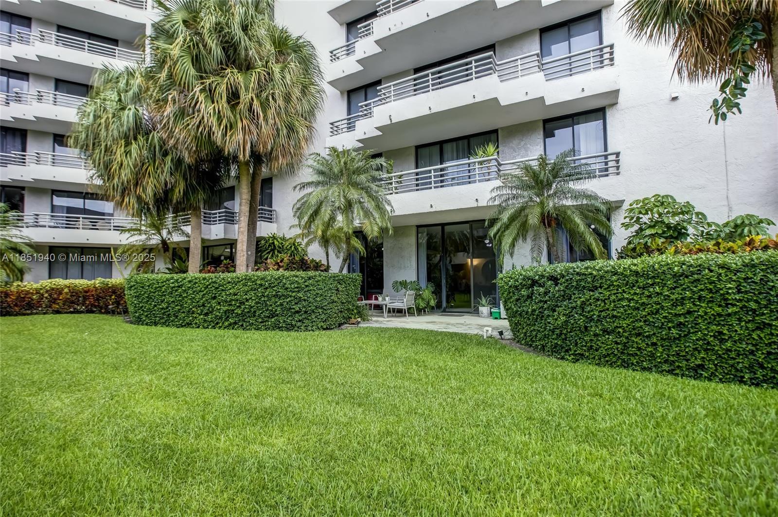 PARC CENTRAL AVENTURA SOU - Residential