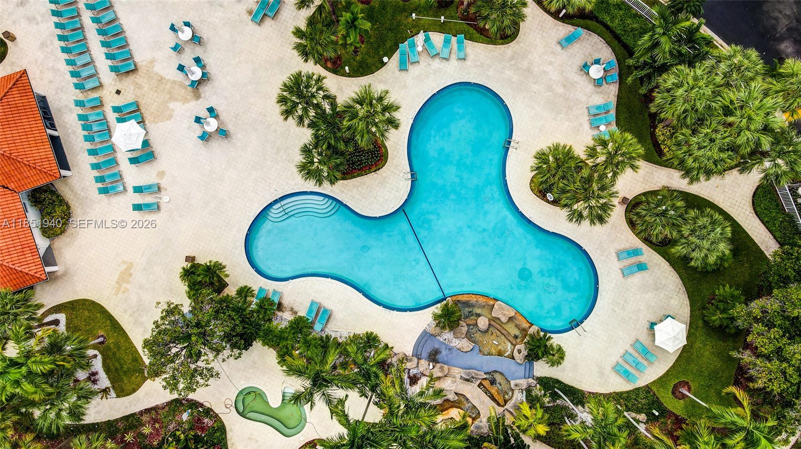 PARC CENTRAL AVENTURA SOU - Residential
