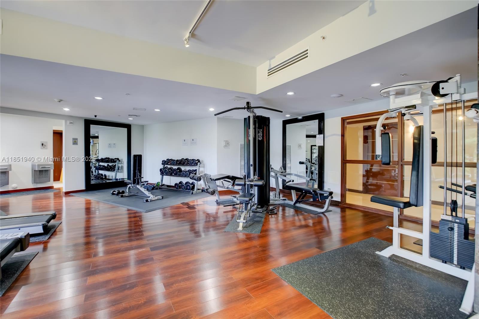 PARC CENTRAL AVENTURA SOU - Residential