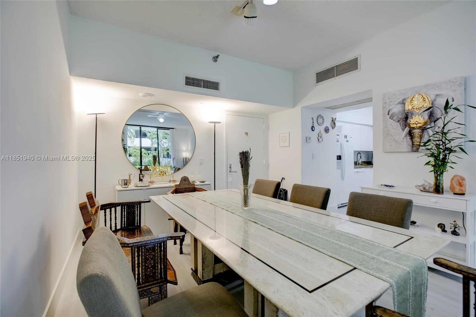 PARC CENTRAL AVENTURA SOU - Residential