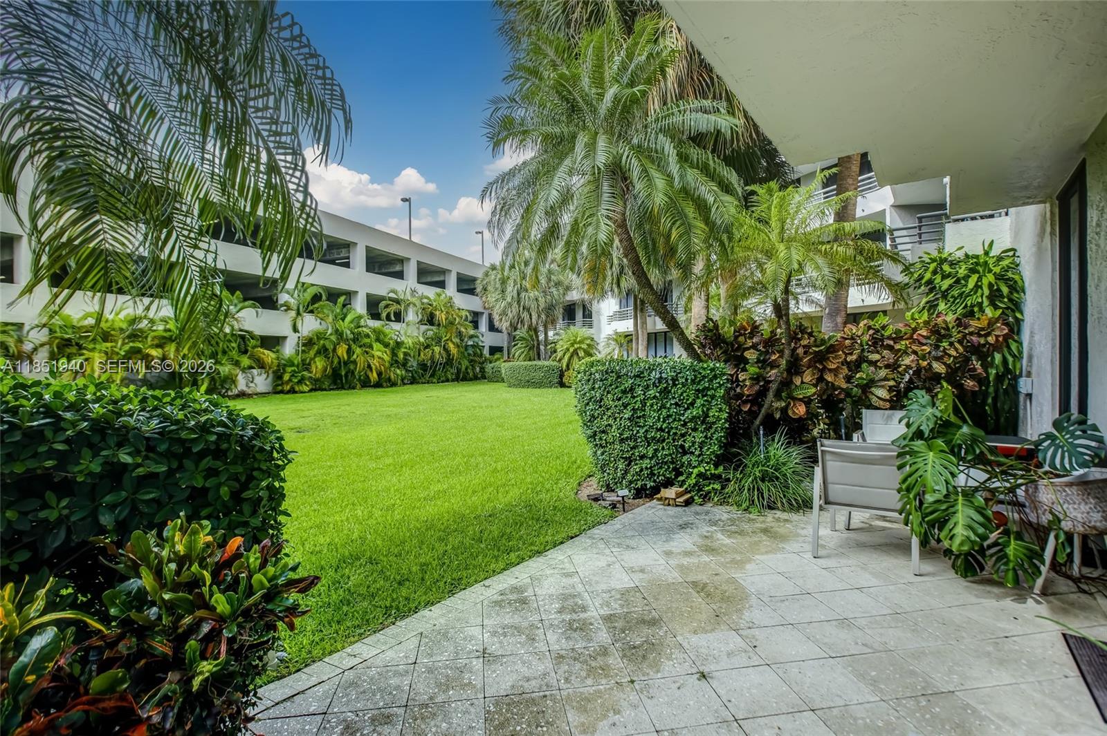 PARC CENTRAL AVENTURA SOU - Residential