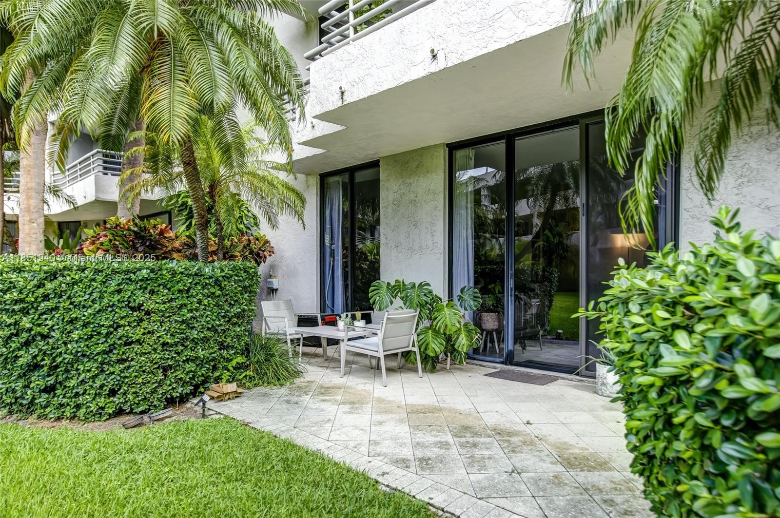 PARC CENTRAL AVENTURA SOU - Residential